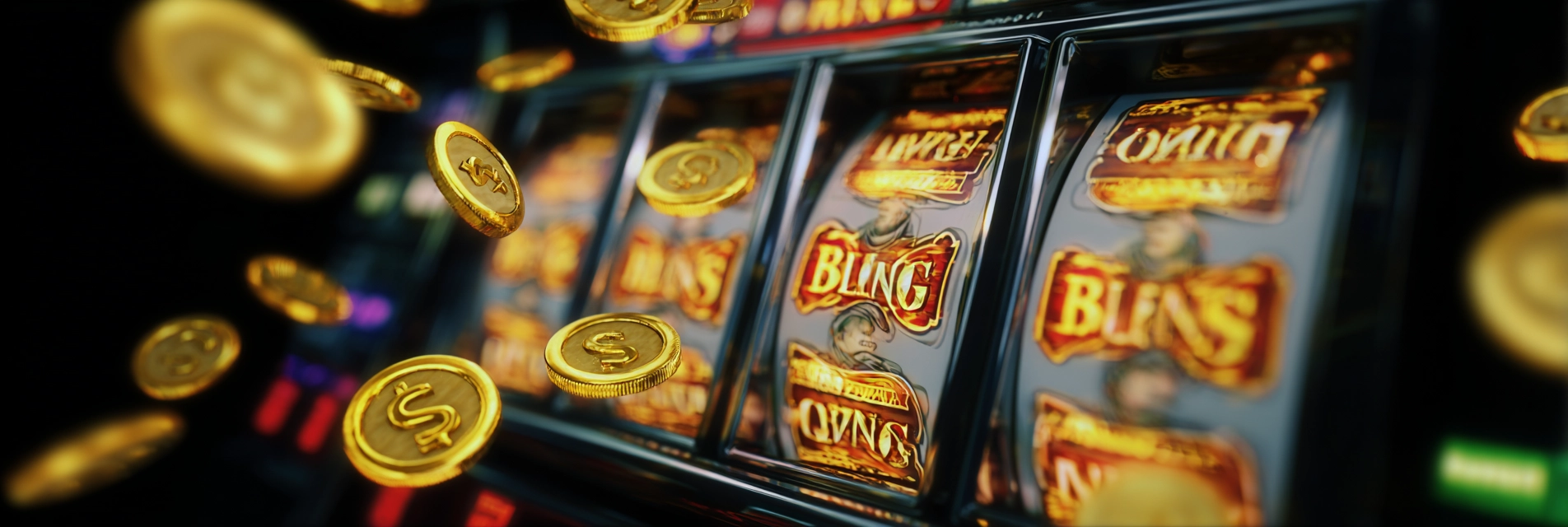 King Auto Slot Features
