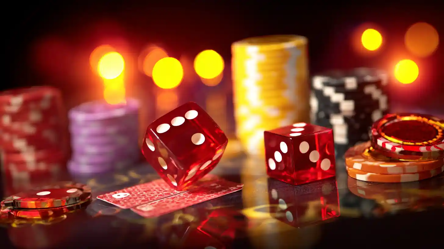 king auto สล็อต