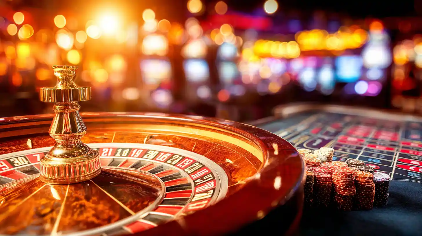q18 slot