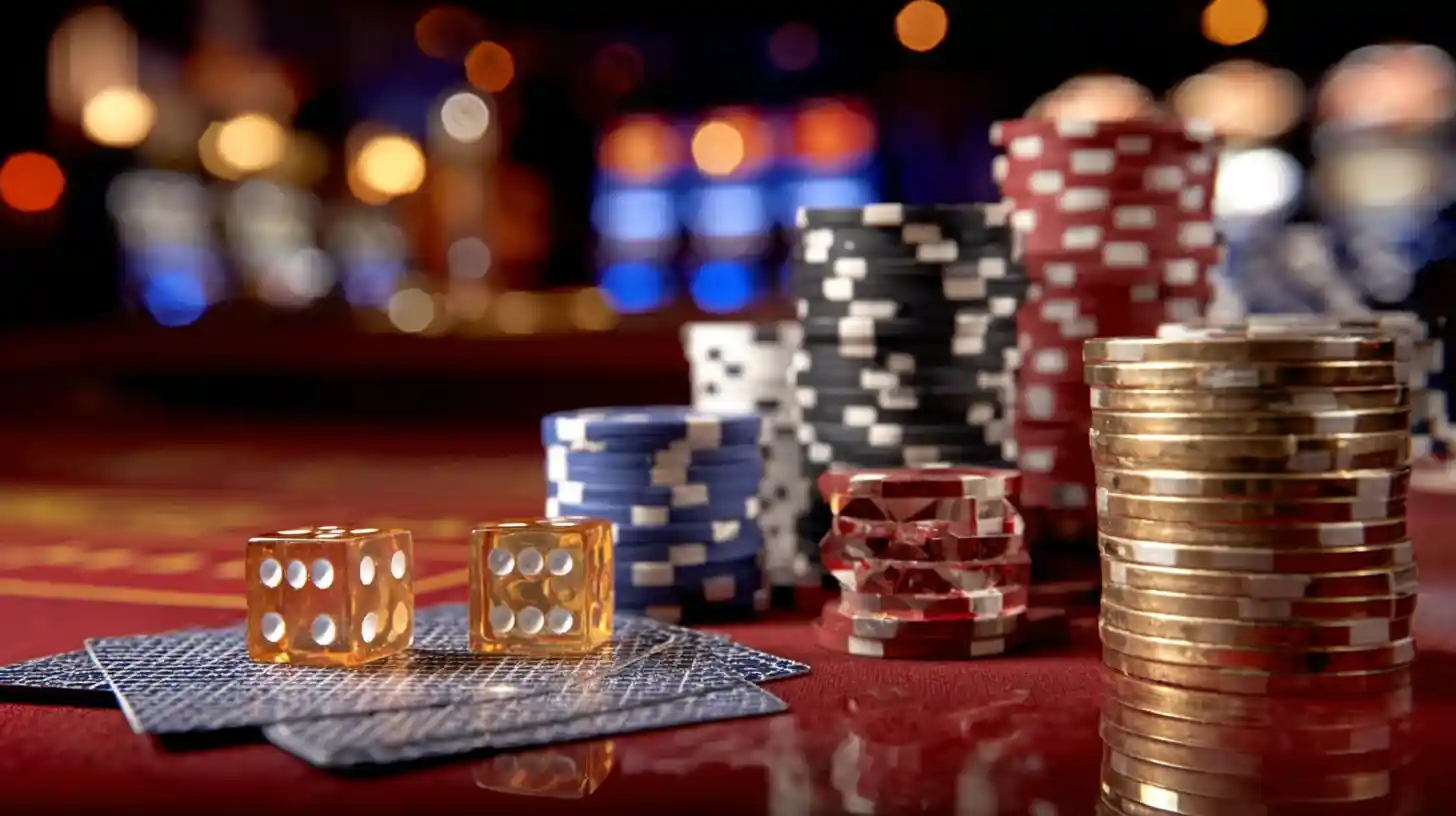 croco slots