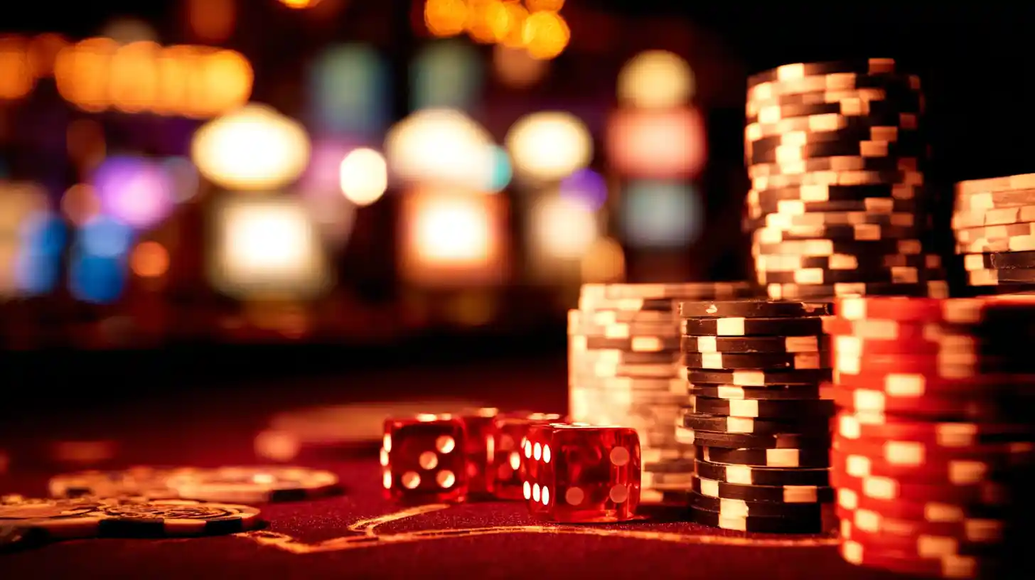 สล๊อตwallet king auto