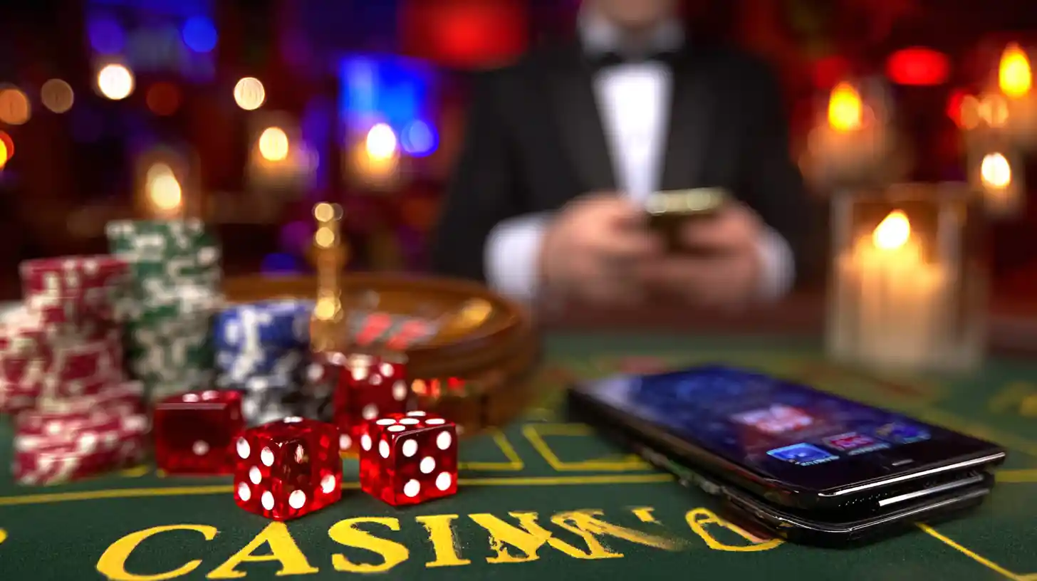 king auto สล็อต