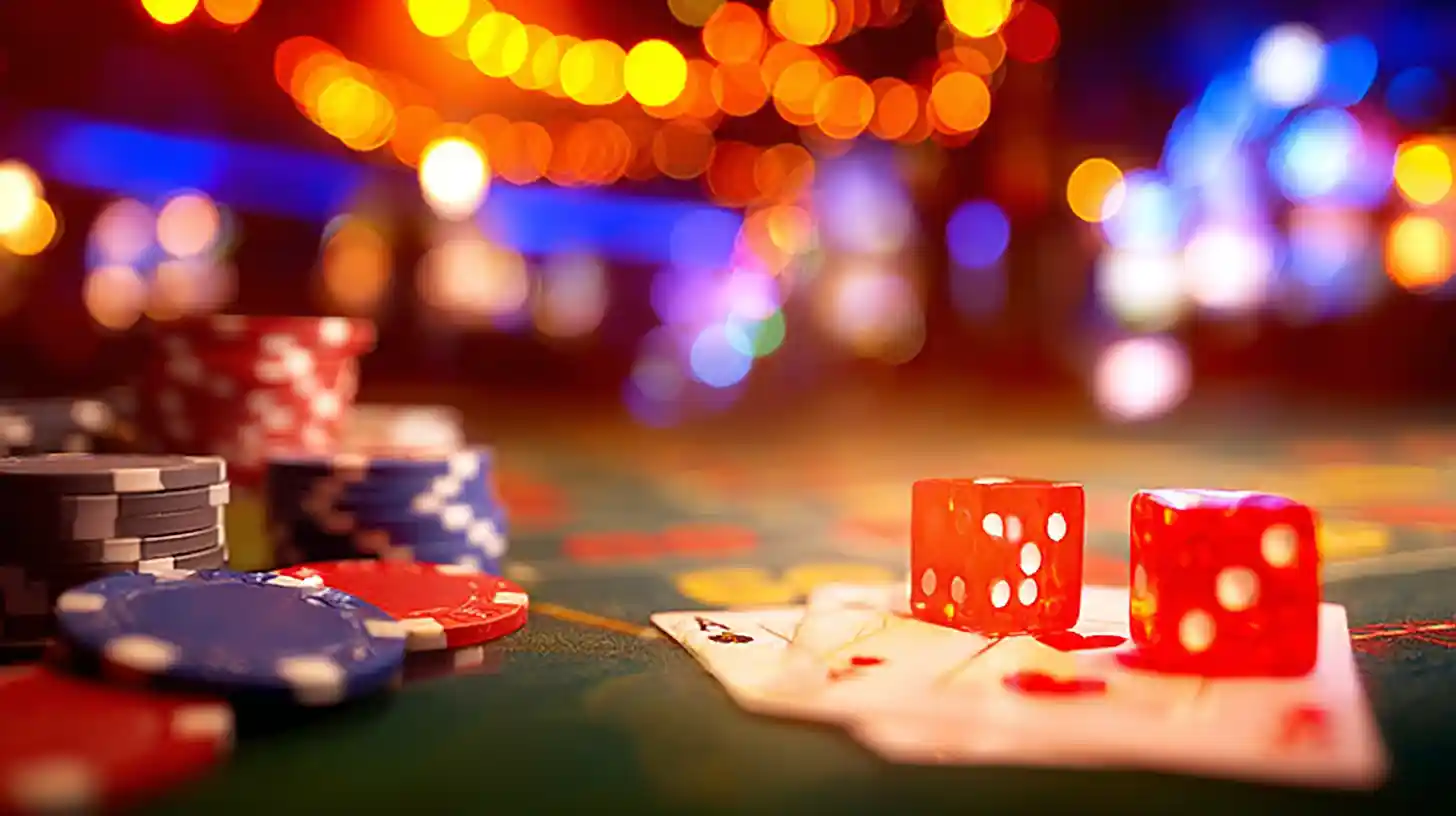 vegas auto win slot