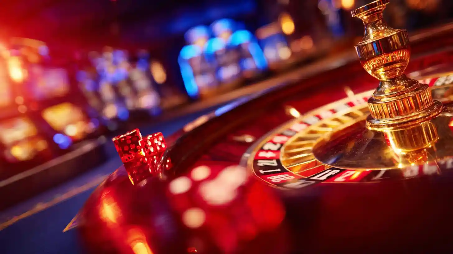 king auto slot login