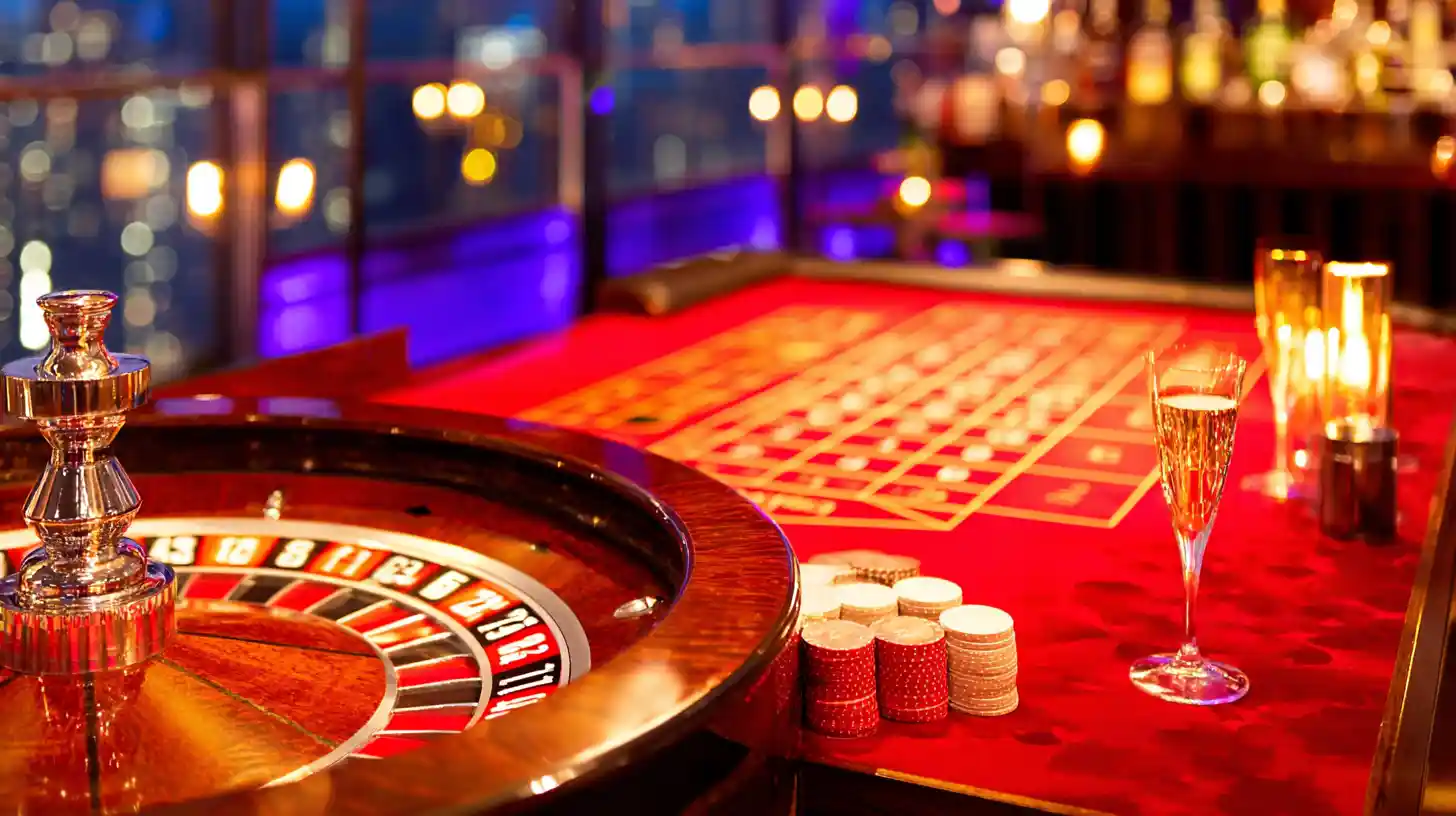 king auto ทางเข้า