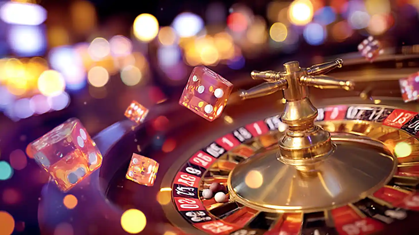 baccarat live casino