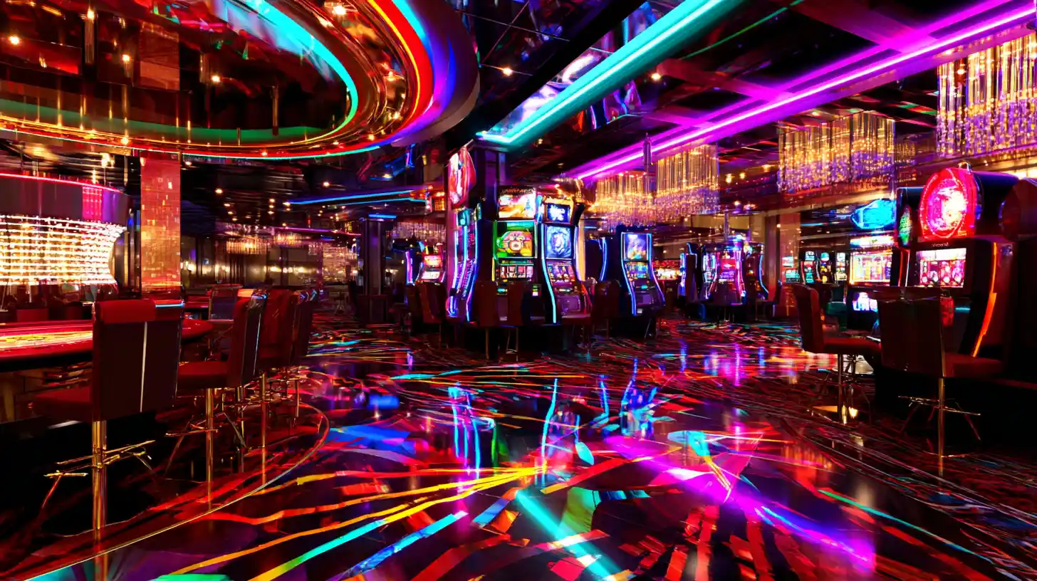wynn macau slot