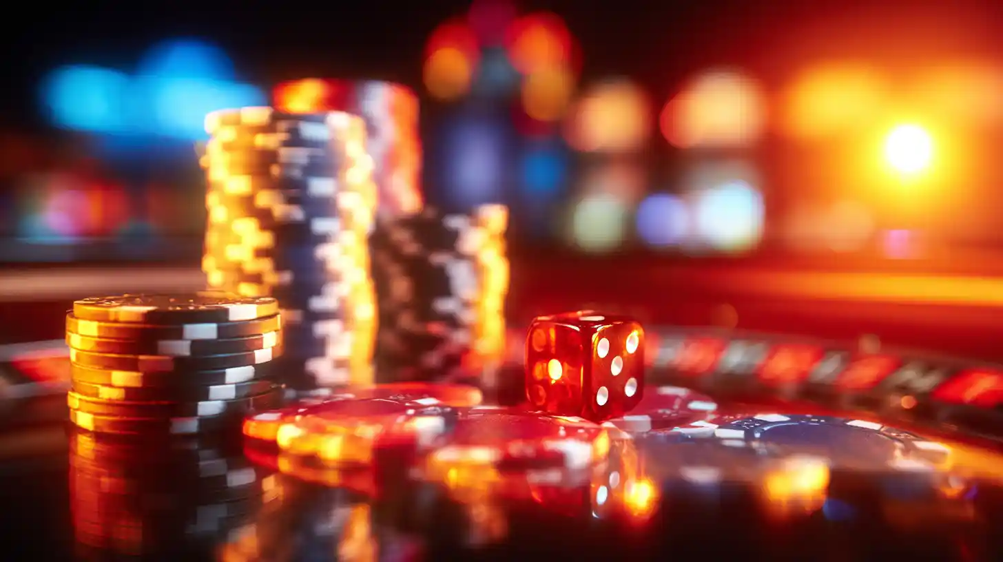 King Auto เปิดให้บริการอยู่