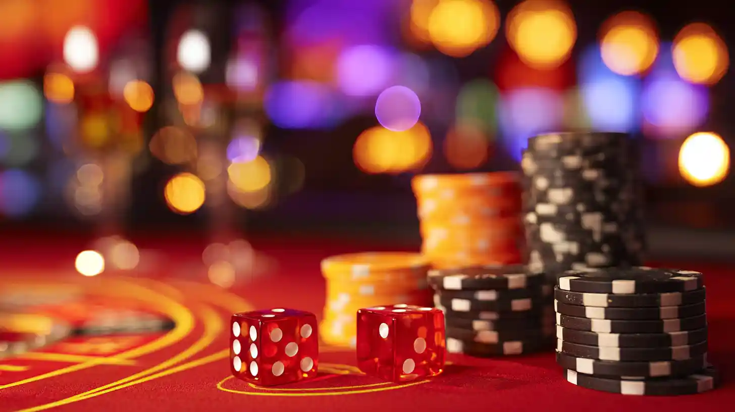 prosperity tree baccarat