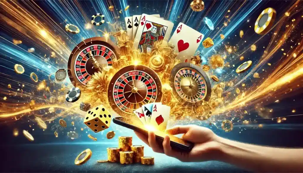 jackpot party slots: สล็อต