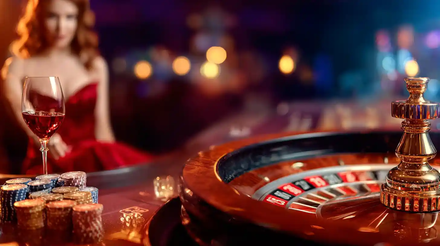 ทางเข้า slot