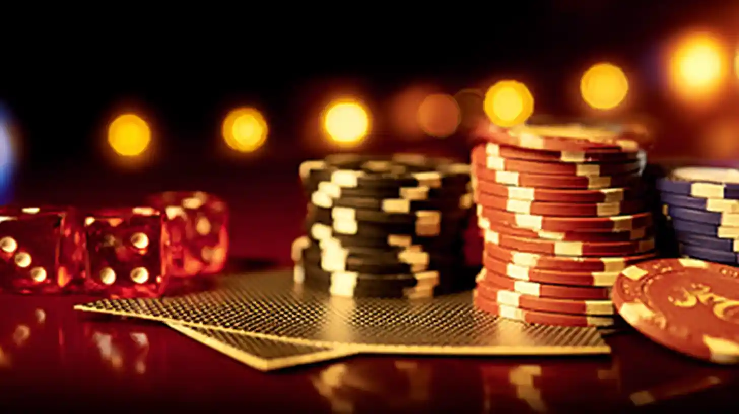 jackpot 365 slot