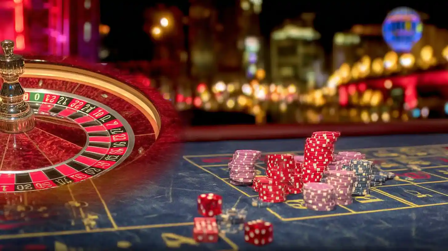 baccarat demo sa