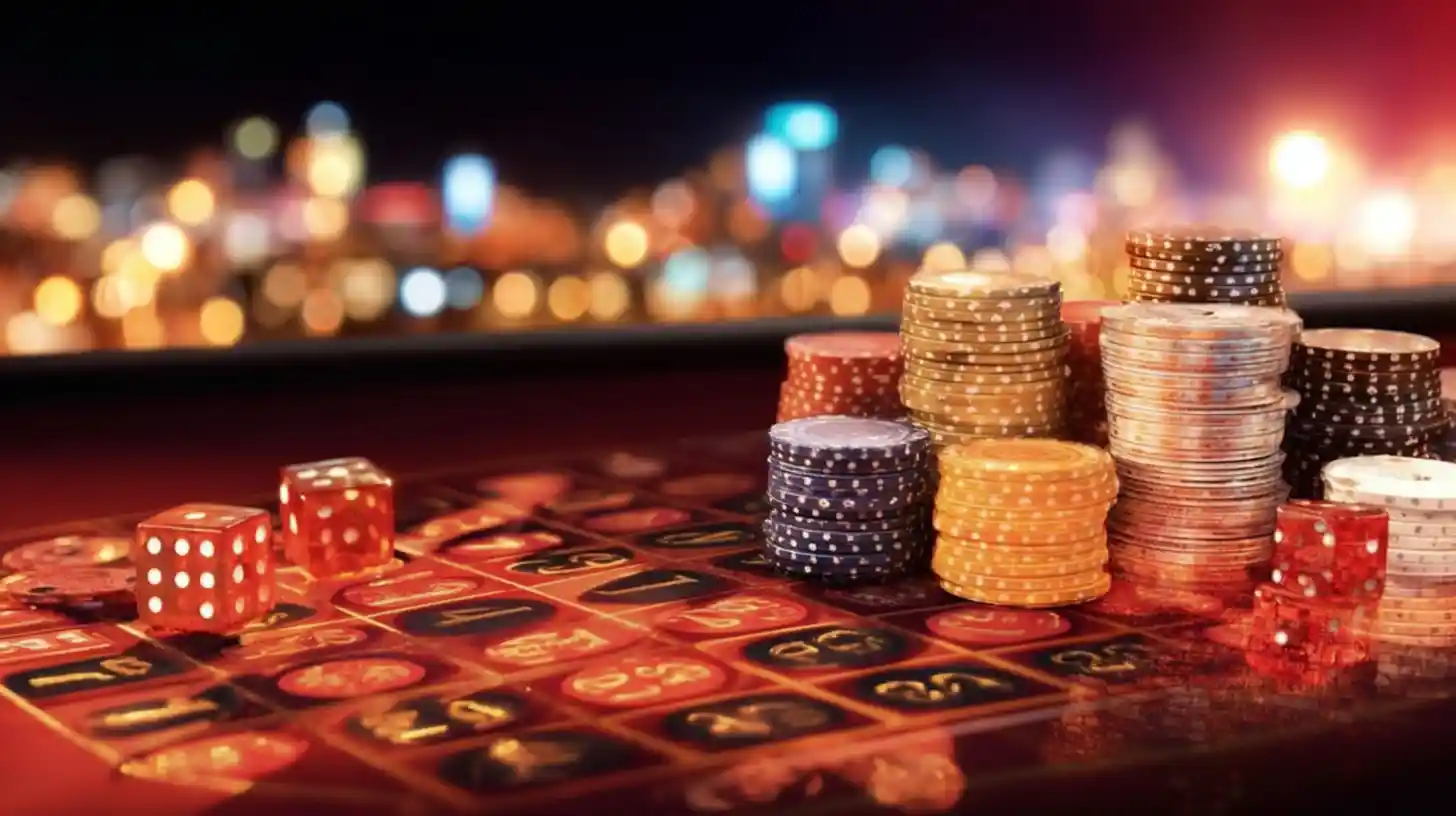 best crypto slots