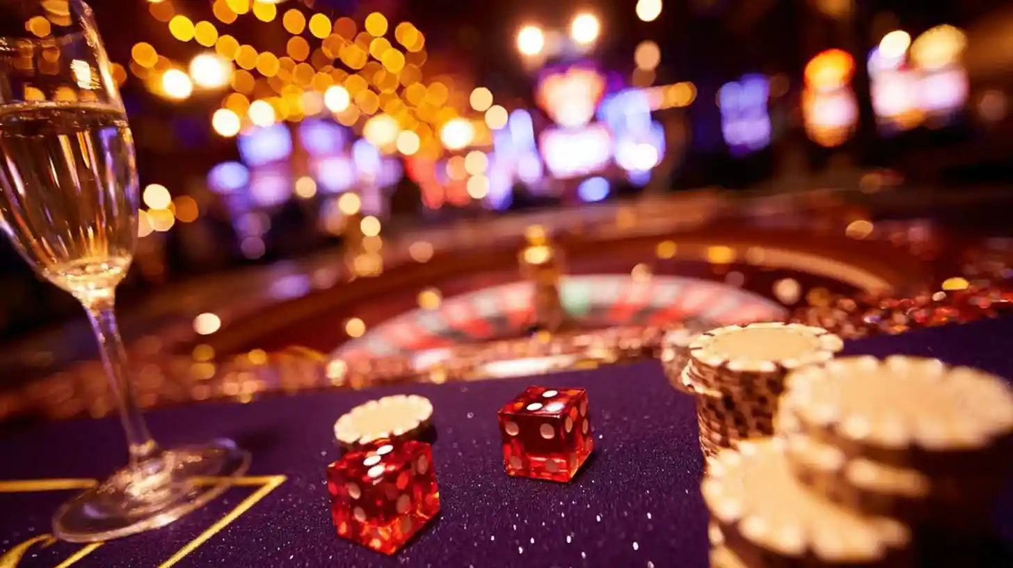 online crypto baccarat