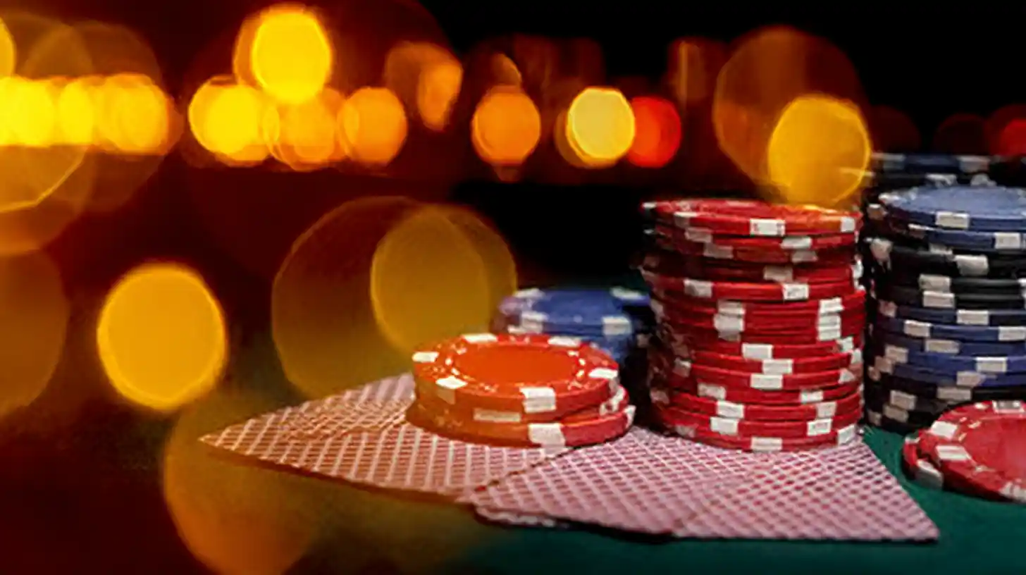 overbet slot