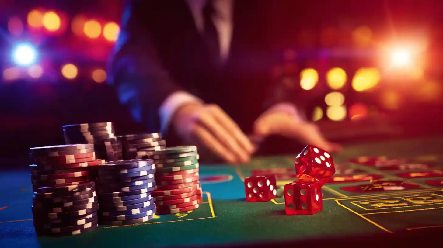 slot thailand gacor