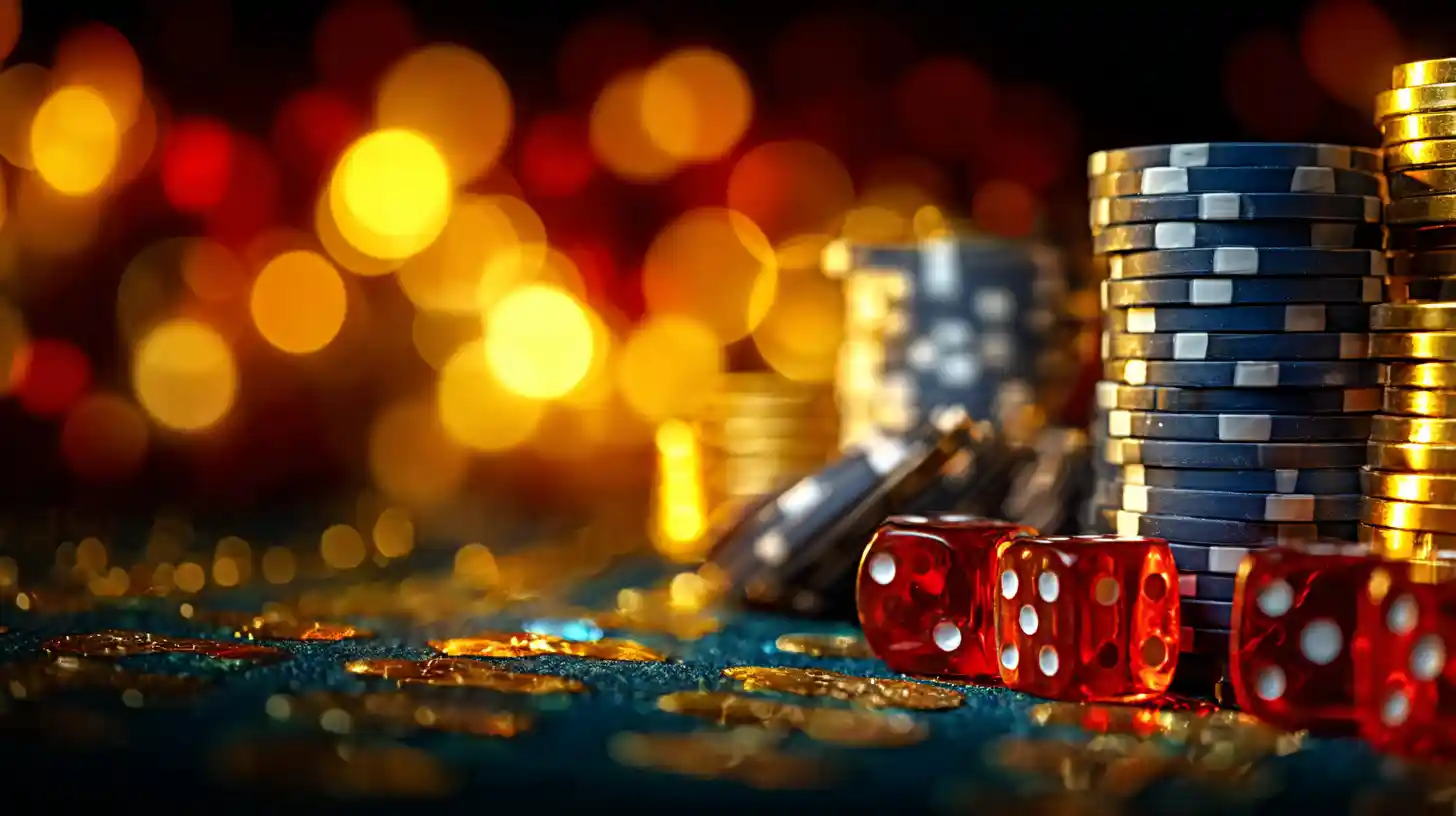 play bitcoin baccarat