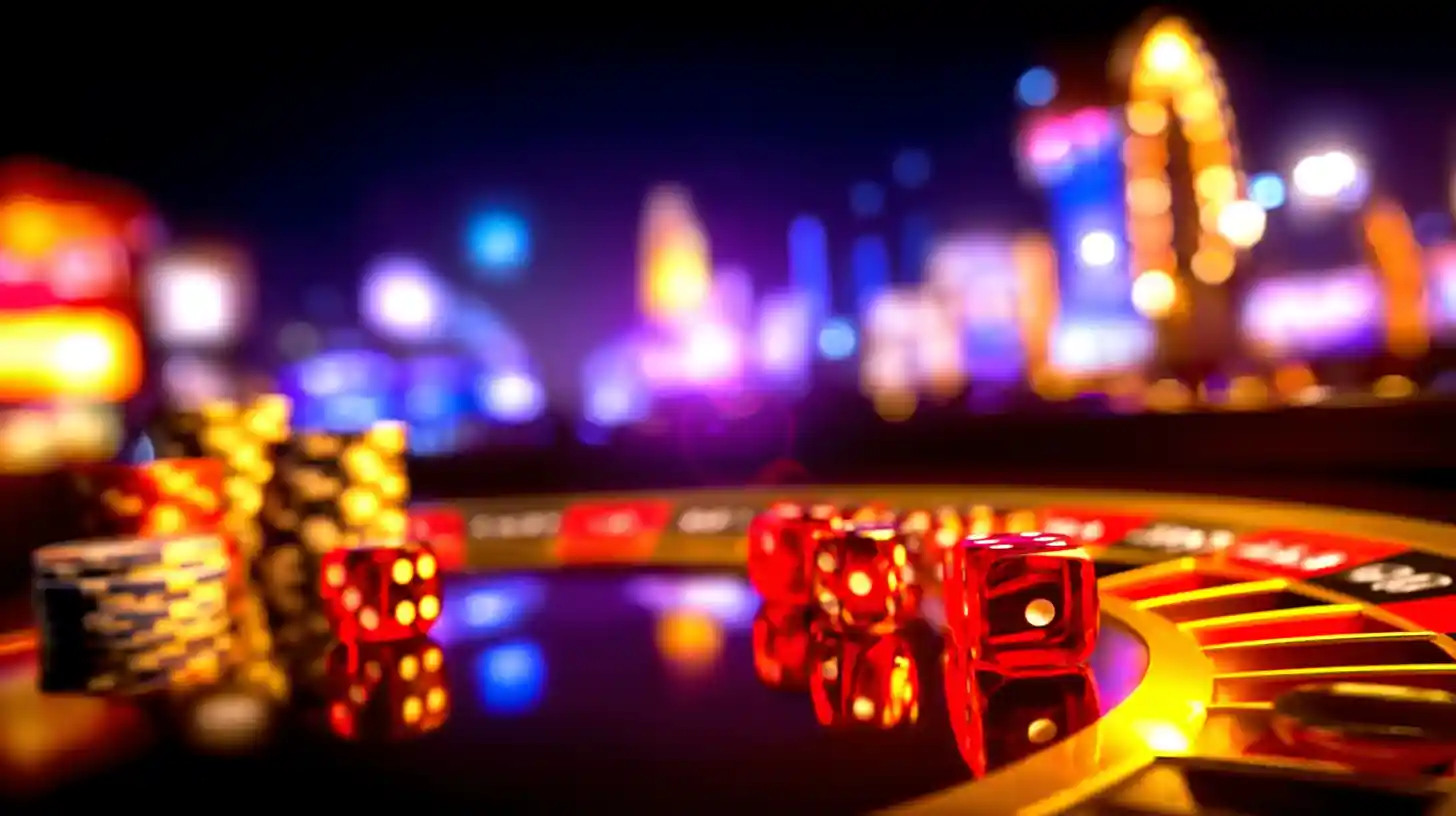 rouge 540 baccarat