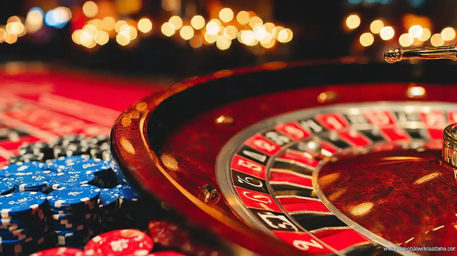 king auto ทางเข้า