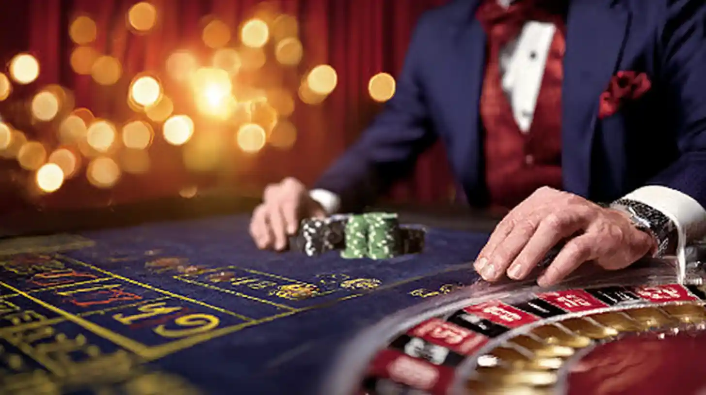 lucky niki slots