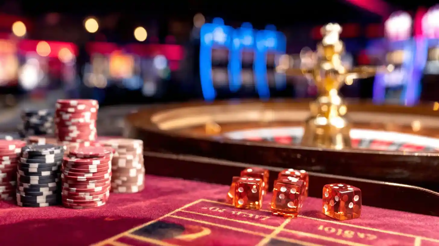jacob co roulette