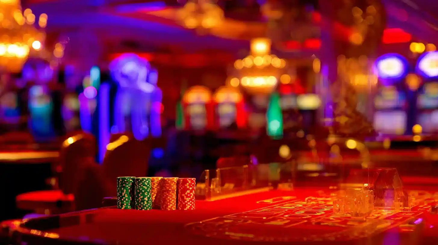 free slots casino เครดิตฟรี