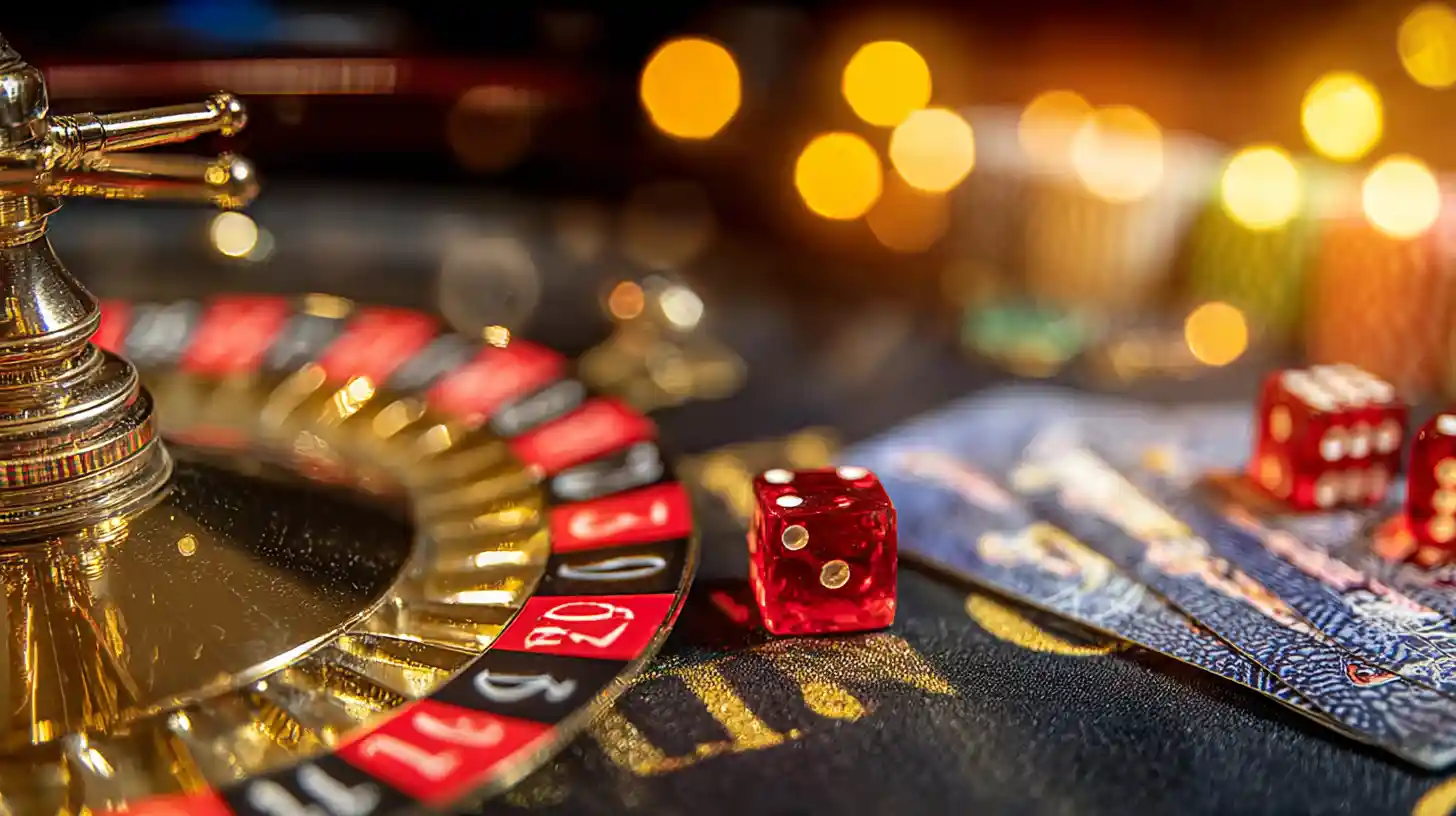 casino slots 777