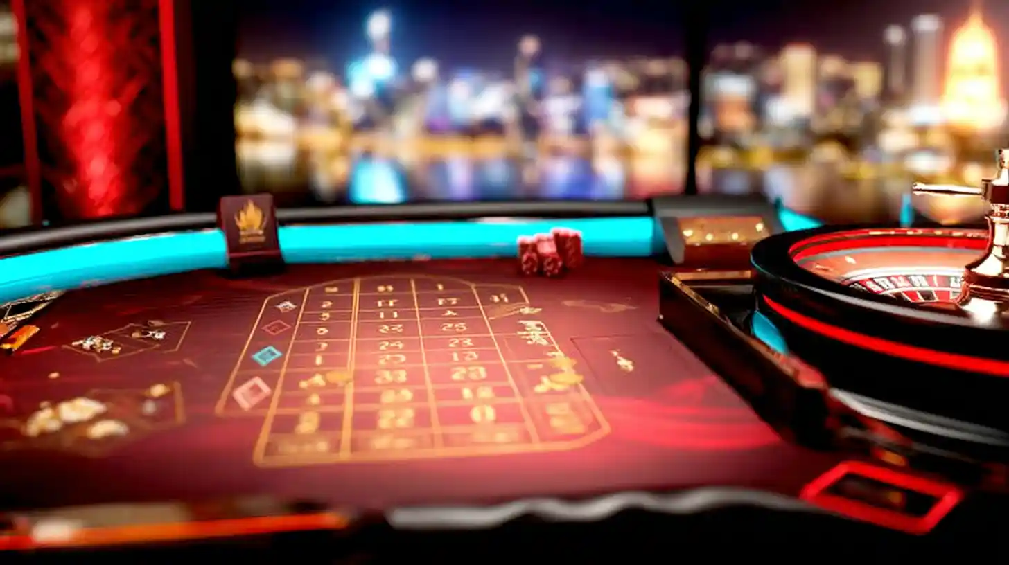 3mbet slot