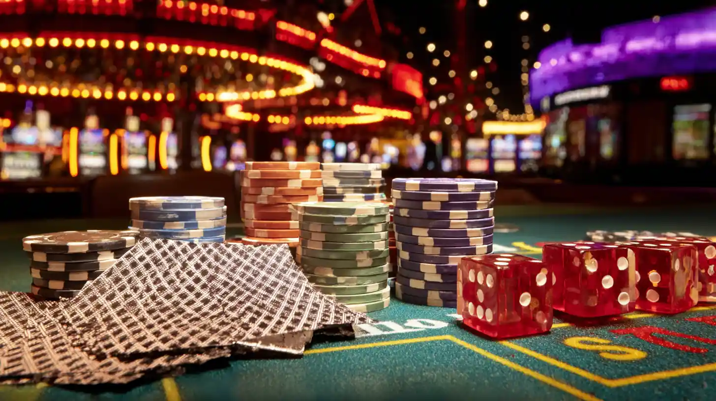 25th slot