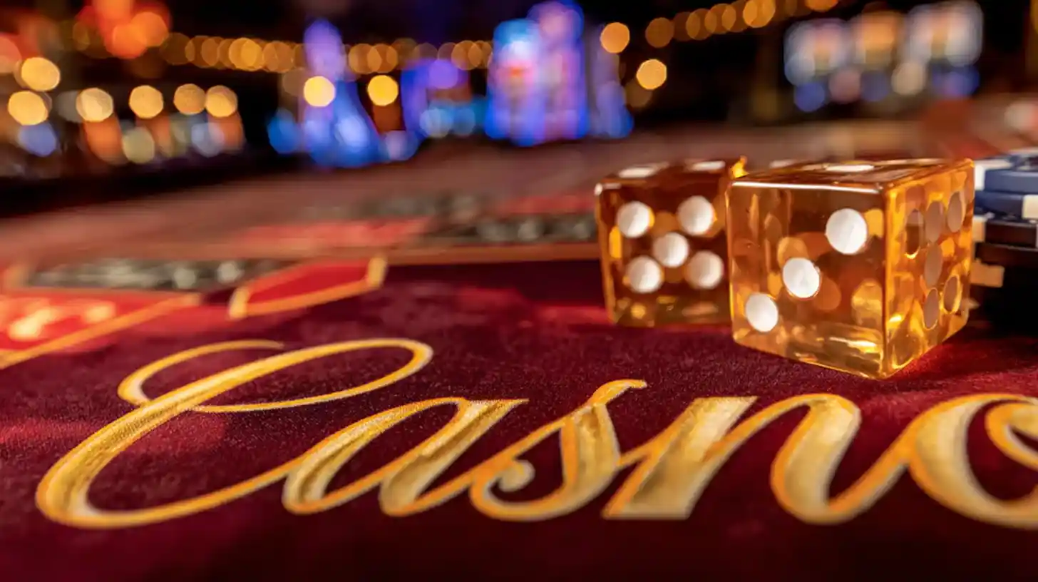 slots casino online