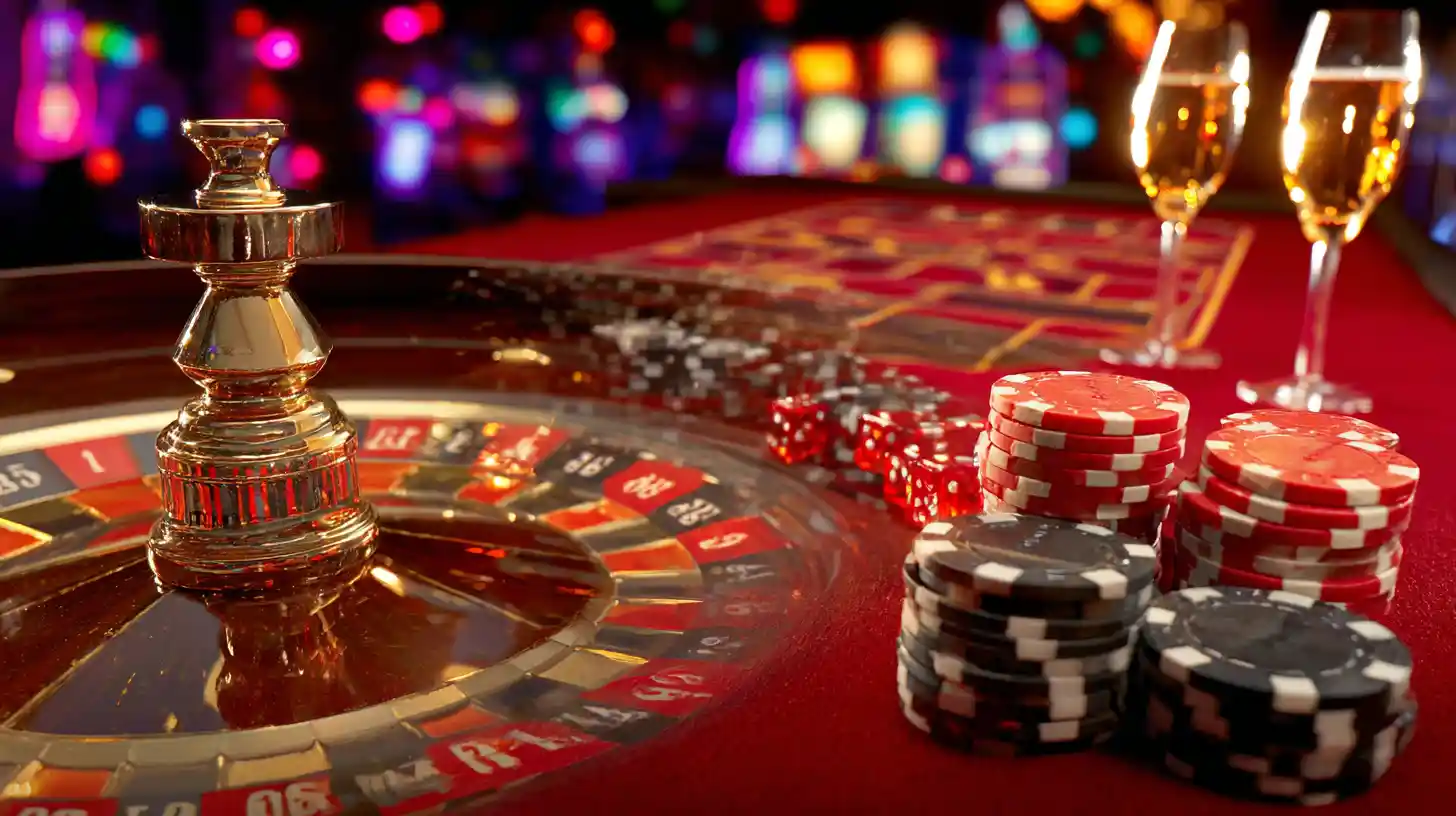 King Auto สล็อต