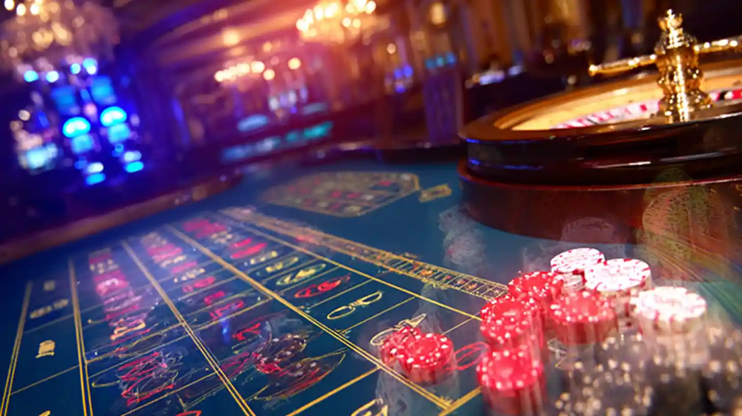 slots game real money