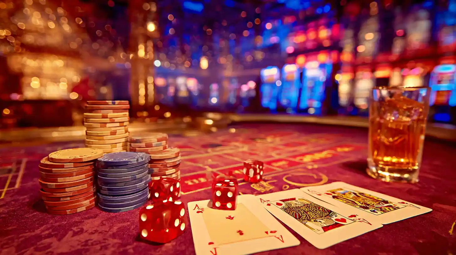 apk download 777 lucky slots casino