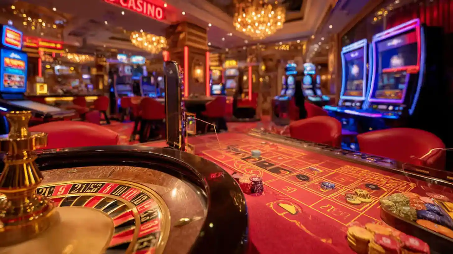 best online blackjack casino