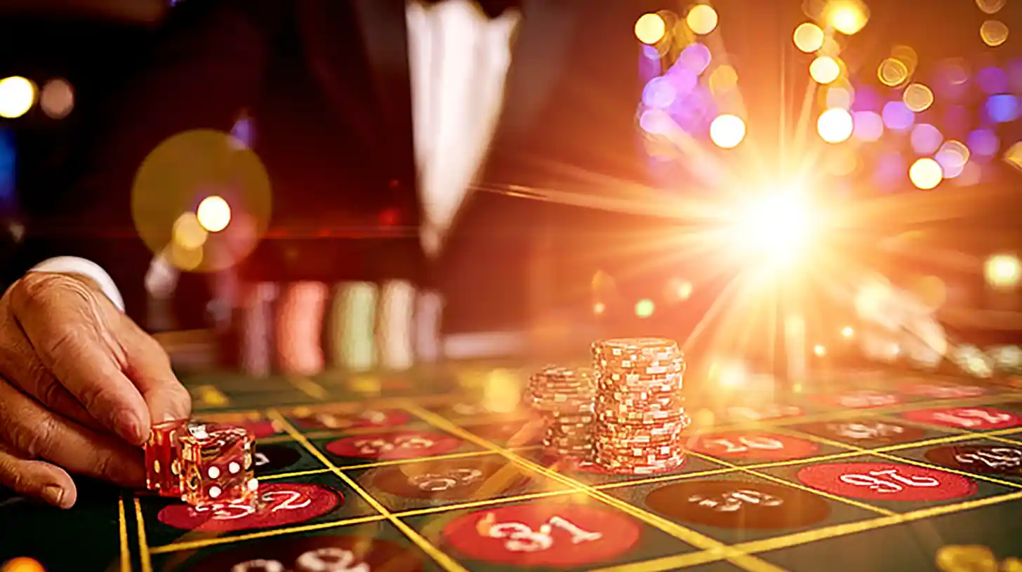 king auto ทางเข้า