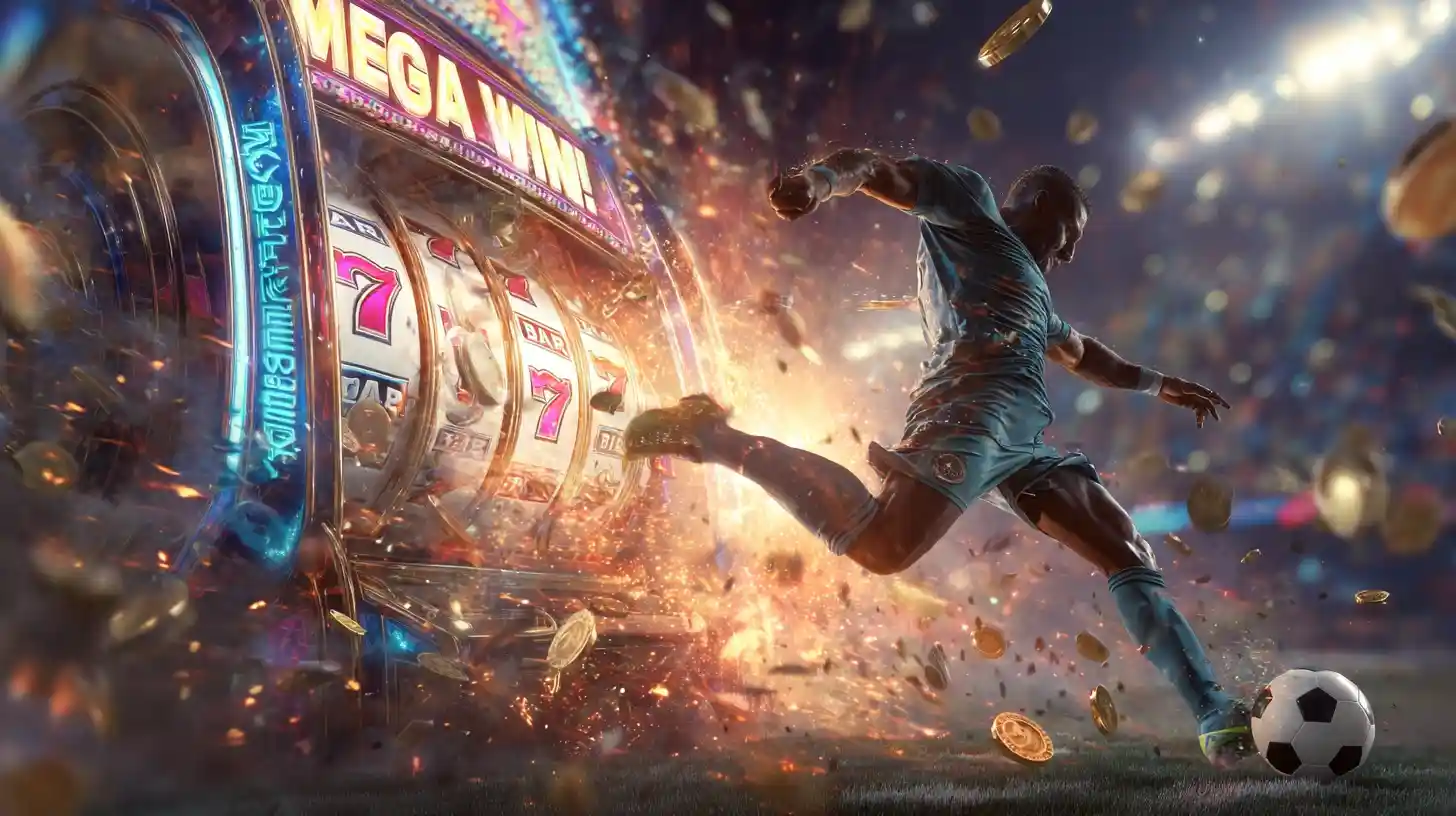 bet slots