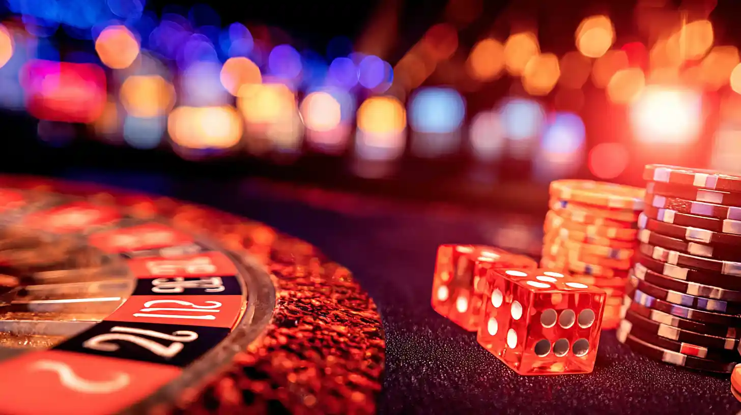 slots