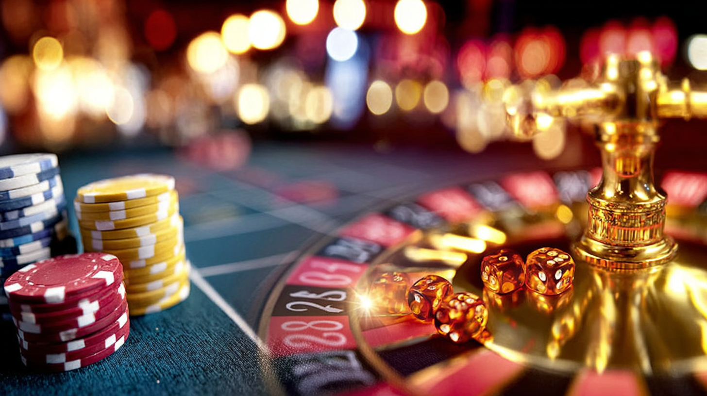 king auto ทางเข้า