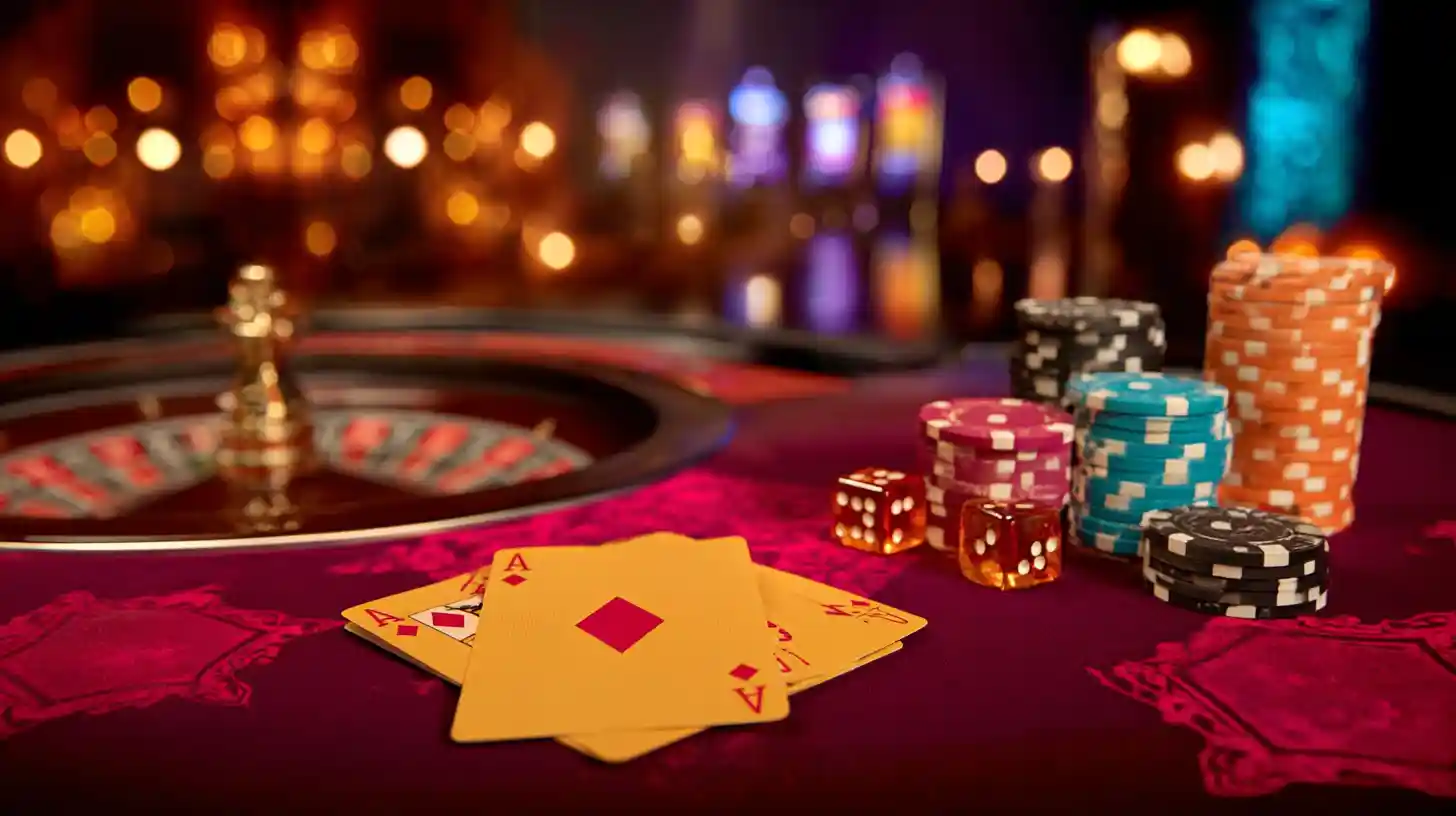 best baccarat game