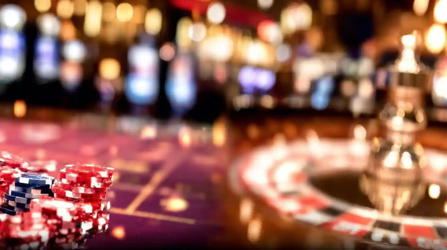 jackpot magic slots™ & casino