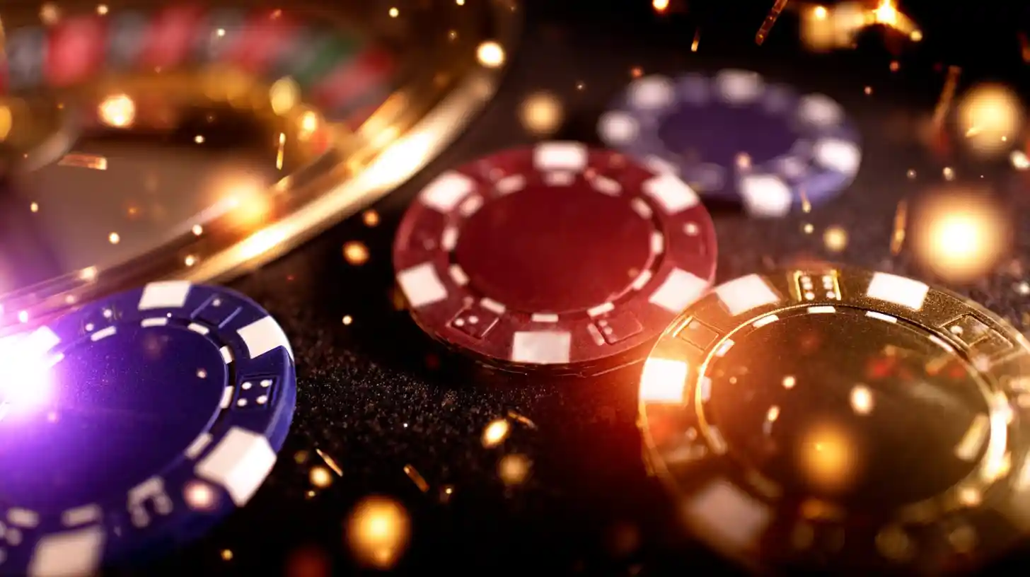 roulette png