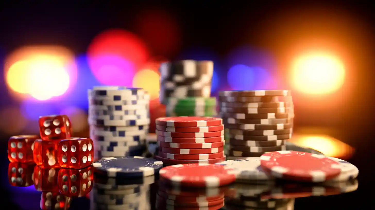 blackjack วิธีเล่น