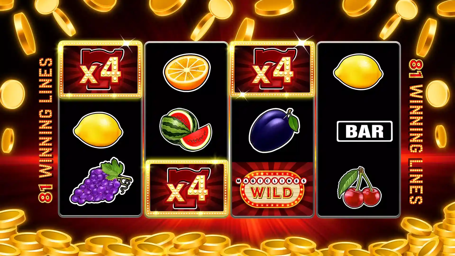 demo pg slots