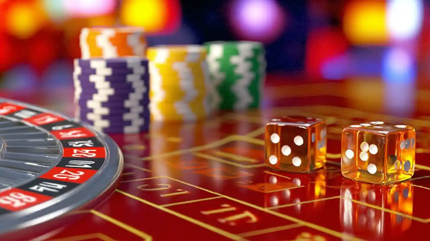 777 casino – vegas slots games