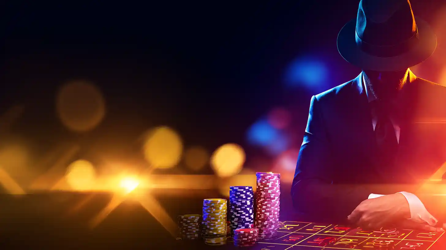 สล๊อตwallet king auto