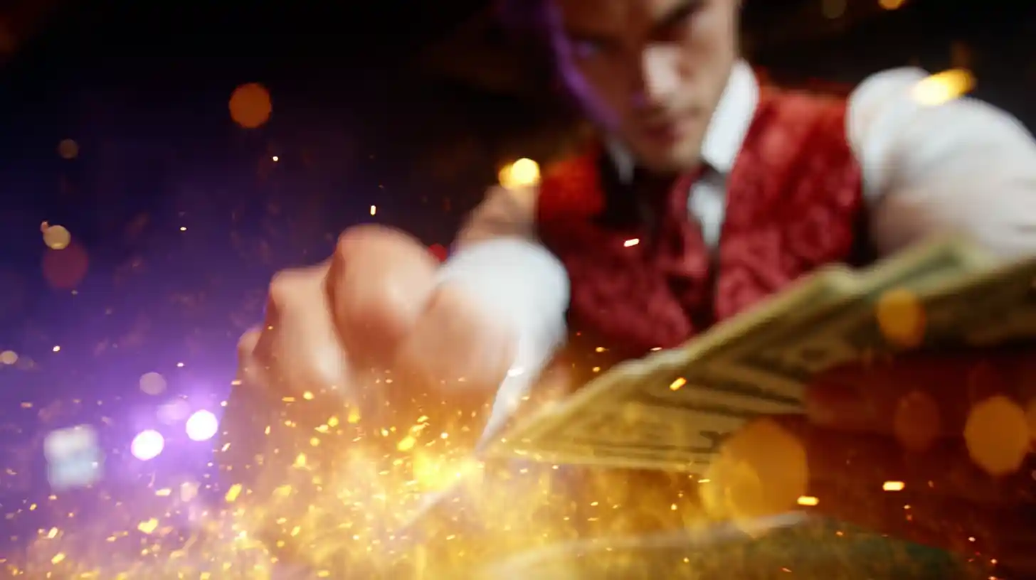 บาคาร่า ซุปเปอร์ 6 คืออะไร