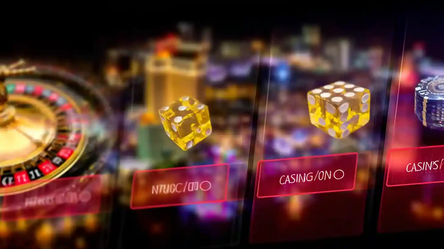 King Auto สล็อต