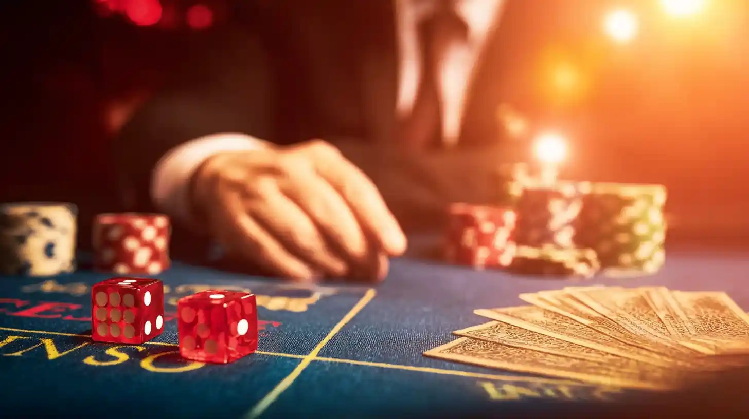 magic slots