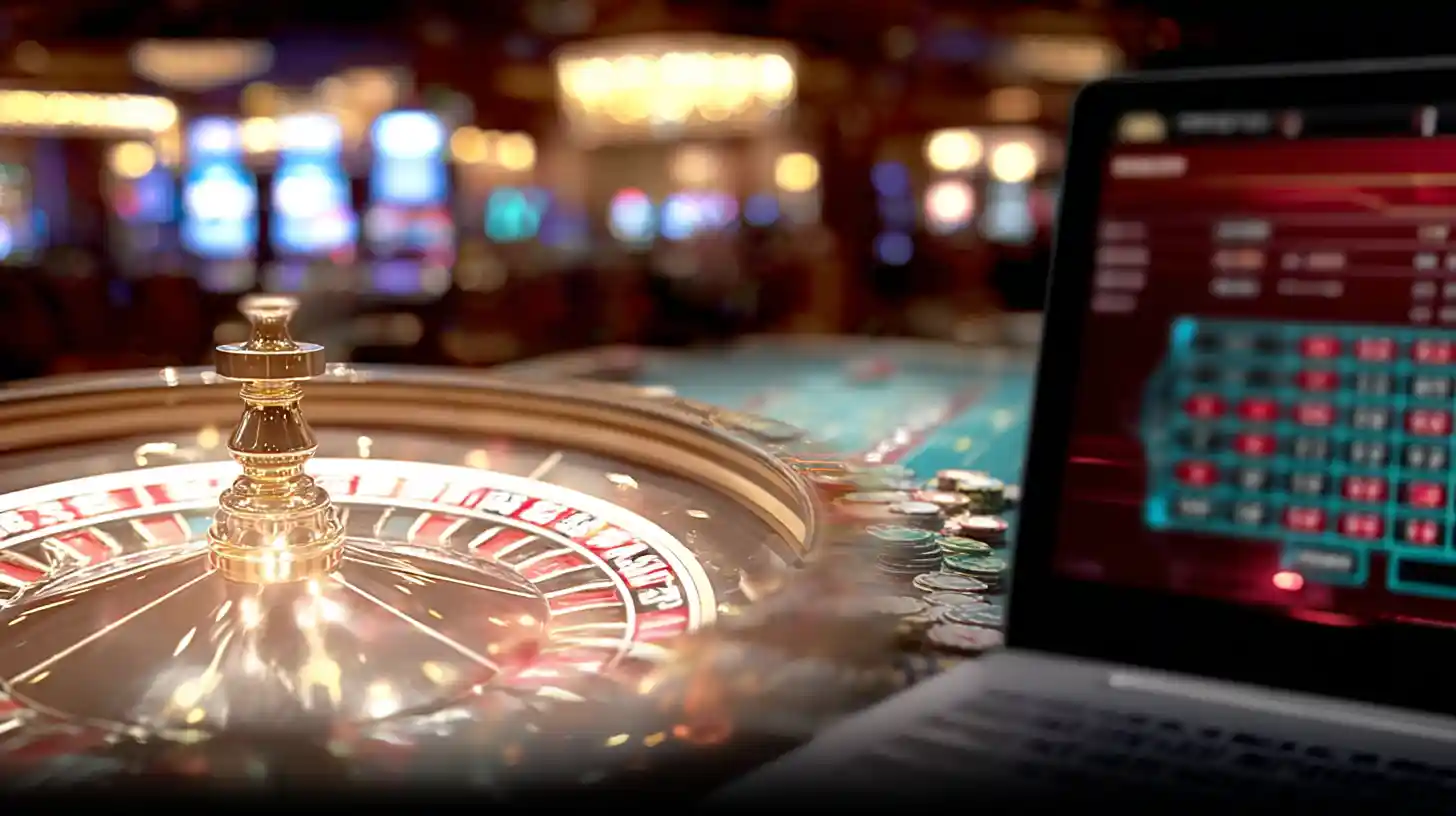 tga slot 168